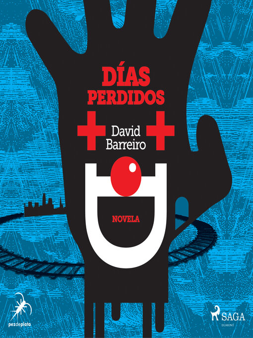 Title details for Días perdidos by David Barreiro - Available